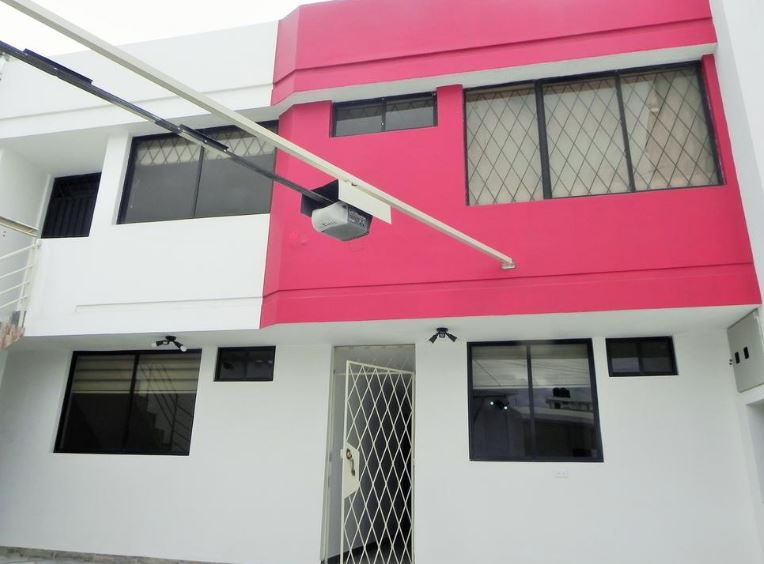 Casa Beatriz